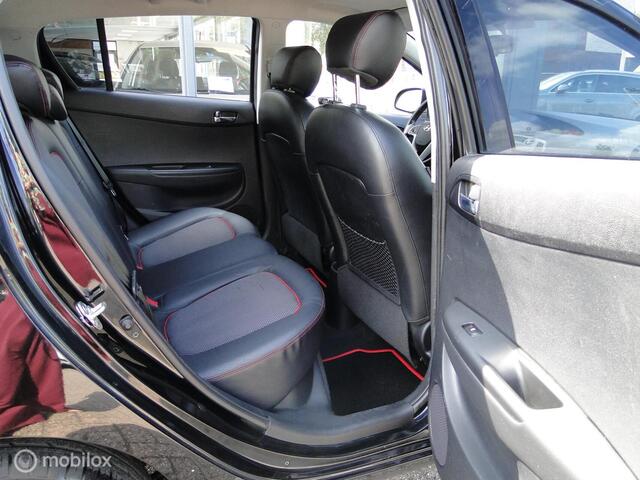 Hyundai I 20 1.4i, schakel, benzine 223109 km