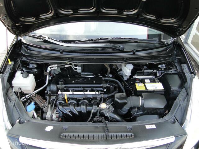 Hyundai I 20 1.4i, schakel, benzine 223109 km