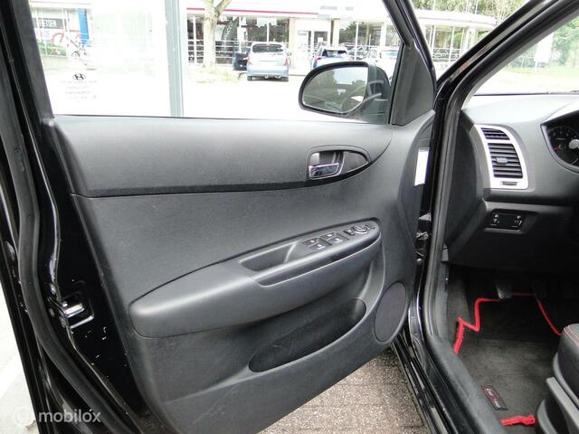 Hyundai I 20 1.4i, schakel, benzine 223109 km