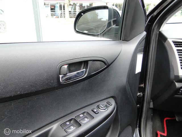 Hyundai I 20 1.4i, schakel, benzine 223109 km