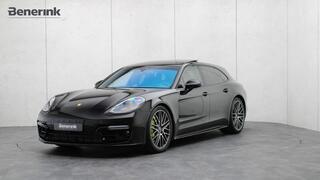 PORSCHE PANAMERA Sport Turismo 4.0 Turbo S E-Hybrid | Stoelventilatie | Keramisch | InnoDrive | Head-up | Panoramakdak | Soft-Close