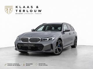 BMW 3-SERIE Touring 330e MY2025 330e Touring M Sport High Executive NP � 78843