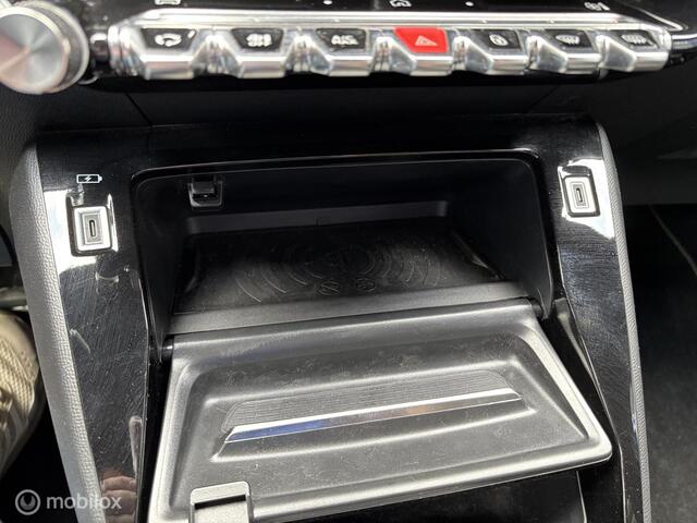 Peugeot 208 1.2 PureTech 100 GT Navigatie Carplay Camera Pdc Draadloze lader