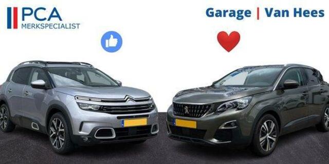 Peugeot 208 1.2 PureTech 100 GT Navigatie Carplay Camera Pdc Draadloze lader