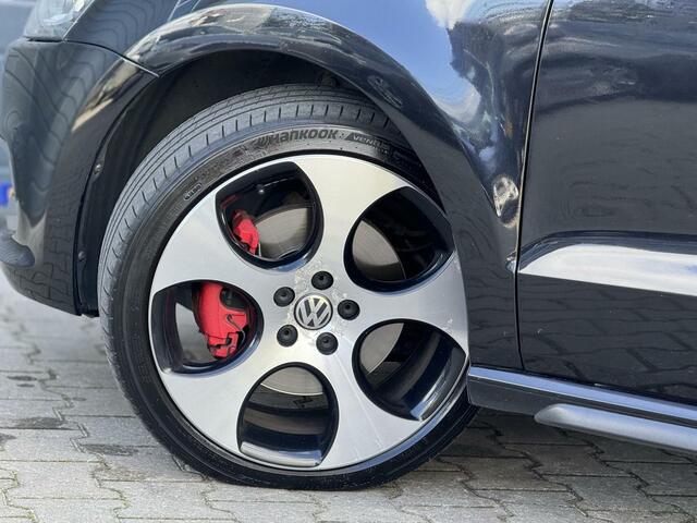 Volkswagen Polo 1.4 GTI 180PK+ / Pano / Led / Luxe / NAP