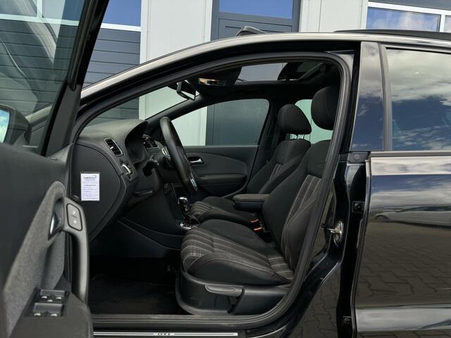 Volkswagen Polo 1.4 GTI 180PK+ / Pano / Led / Luxe / NAP
