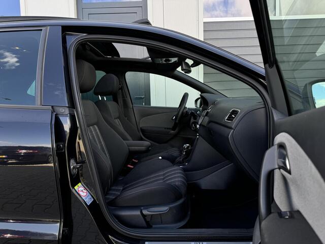 Volkswagen Polo 1.4 GTI 180PK+ / Pano / Led / Luxe / NAP