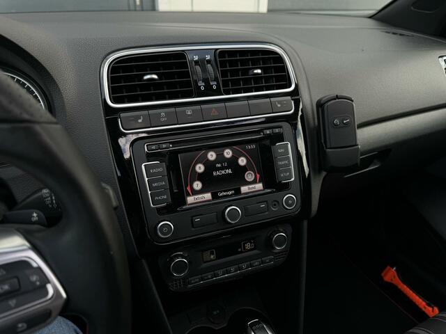 Volkswagen Polo 1.4 GTI 180PK+ / Pano / Led / Luxe / NAP