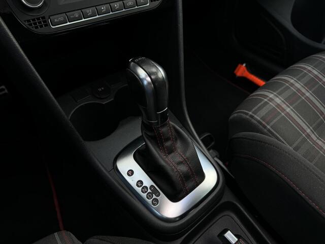 Volkswagen Polo 1.4 GTI 180PK+ / Pano / Led / Luxe / NAP