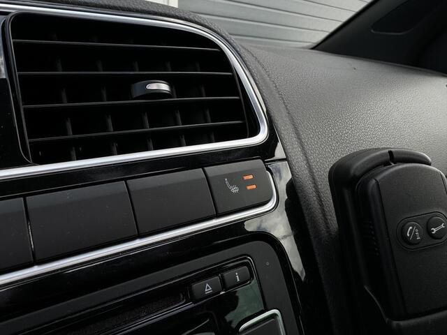 Volkswagen Polo 1.4 GTI 180PK+ / Pano / Led / Luxe / NAP