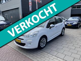 CITROEN C3 1.0 PureTech Attraction 1e Eigenaar! Airco NAP APK