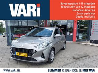 HYUNDAI I 10 1.0i Comfort