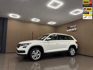 SKODA Kodiaq 1.5 TSI Ambition Business * Automaat / Carplay / Trekhaak / 18