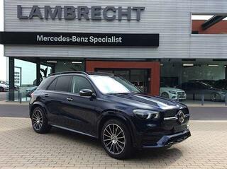 MERCEDES-BENZ G-KLASSE GLE 350 de 4Matic 9G-TRONIC AMG Line * PANO* NIGHT