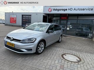 VOLKSWAGEN GOLF Variant 1.0 TSI BlueMotion Technology