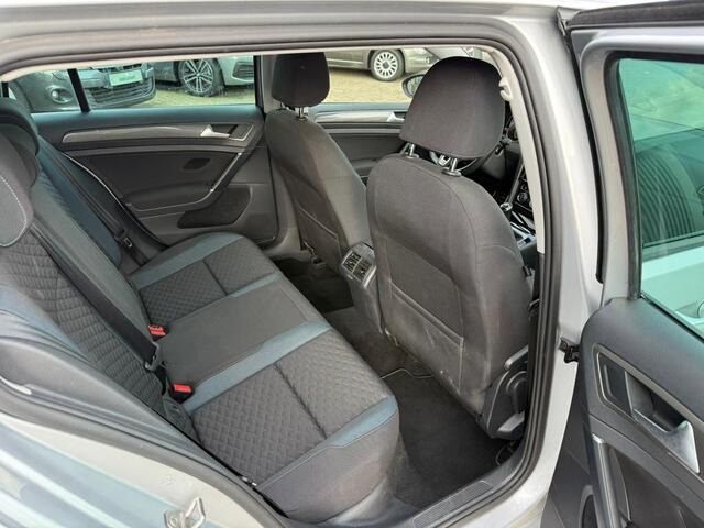 Volkswagen Golf Variant 1.0 TSI BlueMotion Technology