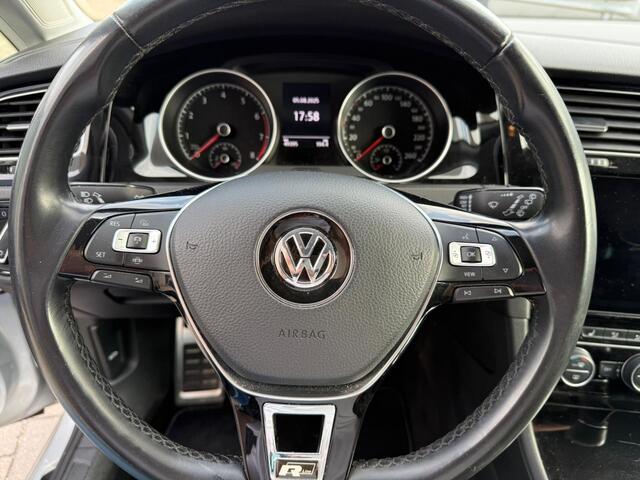 Volkswagen Golf Variant 1.0 TSI BlueMotion Technology