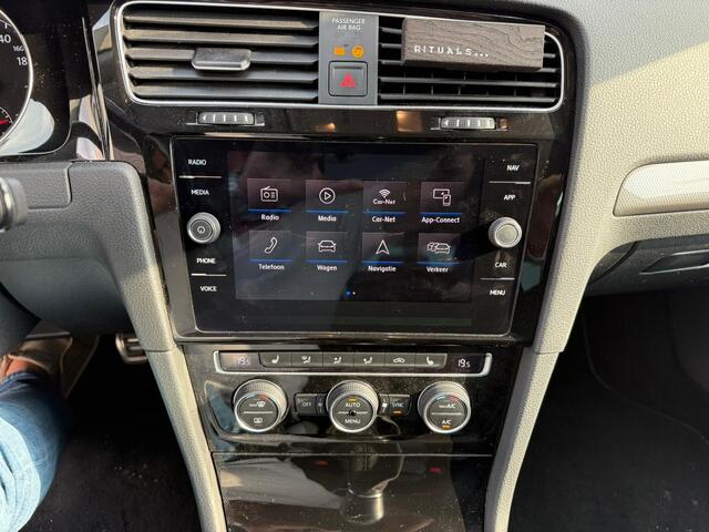 Volkswagen Golf Variant 1.0 TSI BlueMotion Technology