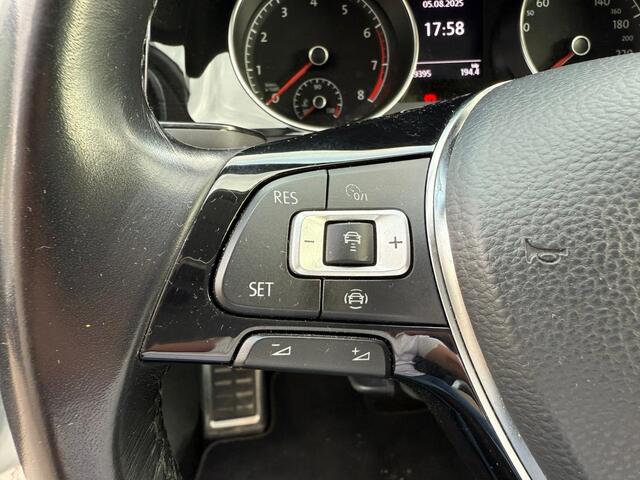 Volkswagen Golf Variant 1.0 TSI BlueMotion Technology