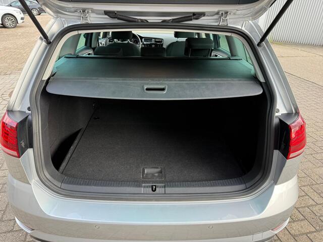Volkswagen Golf Variant 1.0 TSI BlueMotion Technology