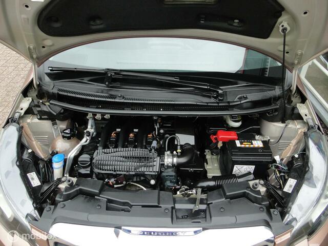 Peugeot 108 1.2 VTi Allure, benzine, schakel, 98.365 km