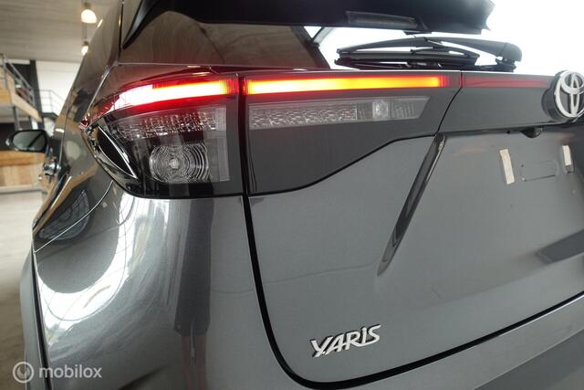 Toyota Yaris Cross HYBRID 130 Dynamic + Comfort Pack - RIJKLAARPRIJS