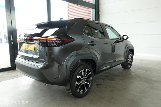 Toyota Yaris Cross HYBRID 130 Dynamic + Comfort Pack - RIJKLAARPRIJS