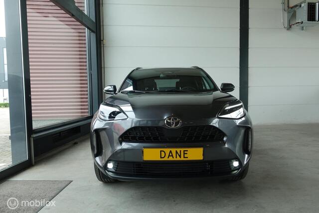 Toyota Yaris Cross HYBRID 130 Dynamic + Comfort Pack - RIJKLAARPRIJS