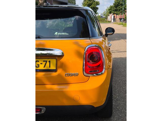 Mini Cooper F55 LCI B38 Apple CarPlay HUD NBT EVO NAVI Touch GR Screen Sport Cruise C NAP NL
