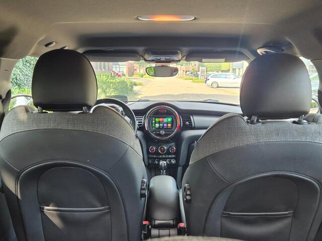 Mini Cooper F55 LCI B38 Apple CarPlay HUD NBT EVO NAVI Touch GR Screen Sport Cruise C NAP NL