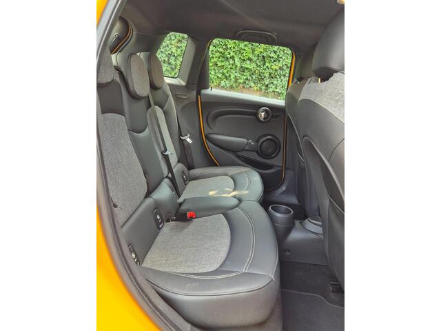 Mini Cooper F55 LCI B38 Apple CarPlay HUD NBT EVO NAVI Touch GR Screen Sport Cruise C NAP NL