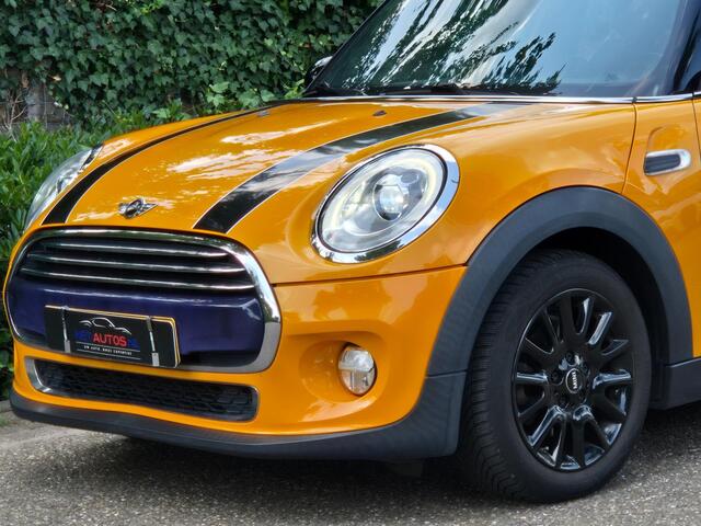 Mini Cooper F55 LCI B38 Apple CarPlay HUD NBT EVO NAVI Touch GR Screen Sport Cruise C NAP NL