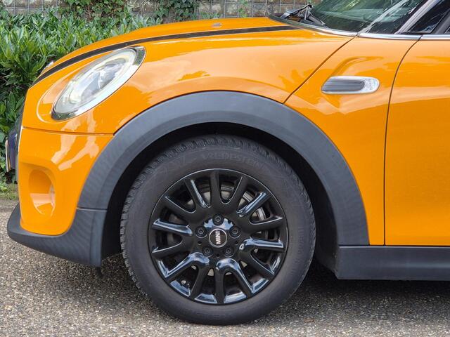 Mini Cooper F55 LCI B38 Apple CarPlay HUD NBT EVO NAVI Touch GR Screen Sport Cruise C NAP NL