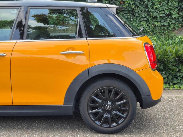 Mini Cooper F55 LCI B38 Apple CarPlay HUD NBT EVO NAVI Touch GR Screen Sport Cruise C NAP NL