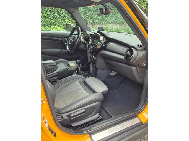Mini Cooper F55 LCI B38 Apple CarPlay HUD NBT EVO NAVI Touch GR Screen Sport Cruise C NAP NL