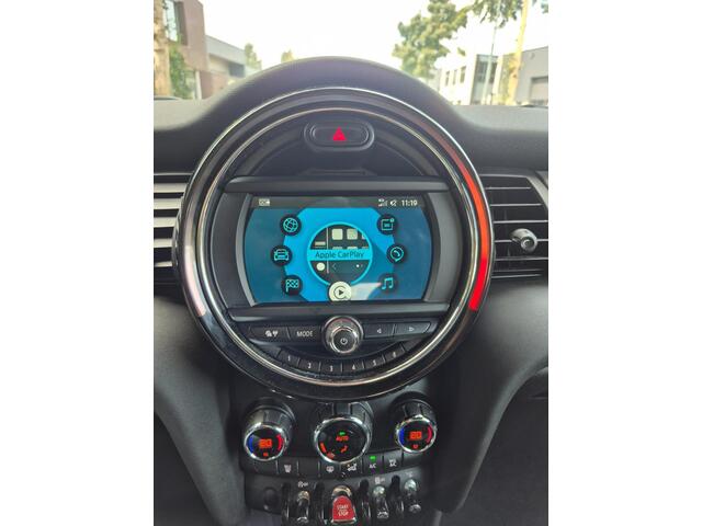 Mini Cooper F55 LCI B38 Apple CarPlay HUD NBT EVO NAVI Touch GR Screen Sport Cruise C NAP NL
