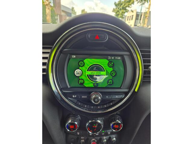 Mini Cooper F55 LCI B38 Apple CarPlay HUD NBT EVO NAVI Touch GR Screen Sport Cruise C NAP NL