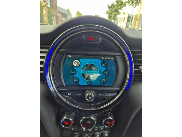 Mini Cooper F55 LCI B38 Apple CarPlay HUD NBT EVO NAVI Touch GR Screen Sport Cruise C NAP NL