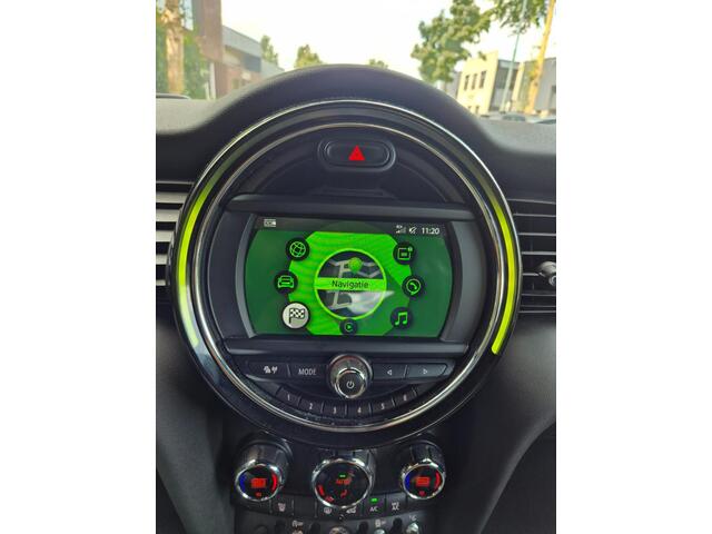 Mini Cooper F55 LCI B38 Apple CarPlay HUD NBT EVO NAVI Touch GR Screen Sport Cruise C NAP NL