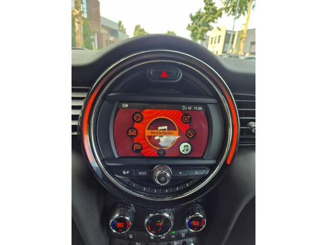 Mini Cooper F55 LCI B38 Apple CarPlay HUD NBT EVO NAVI Touch GR Screen Sport Cruise C NAP NL