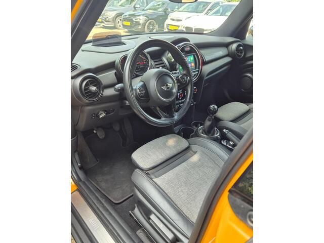 Mini Cooper F55 LCI B38 Apple CarPlay HUD NBT EVO NAVI Touch GR Screen Sport Cruise C NAP NL