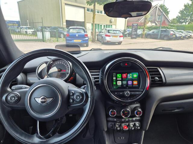 Mini Cooper F55 LCI B38 Apple CarPlay HUD NBT EVO NAVI Touch GR Screen Sport Cruise C NAP NL