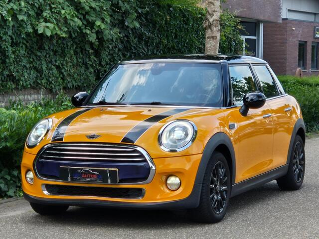 Mini Cooper F55 LCI B38 Apple CarPlay HUD NBT EVO NAVI Touch GR Screen Sport Cruise C NAP NL