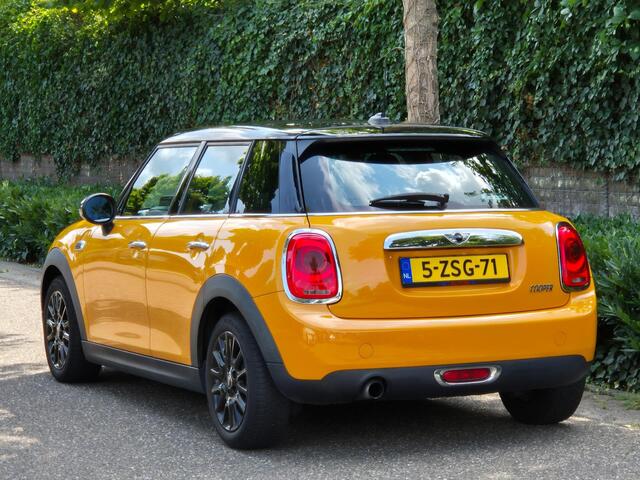Mini Cooper F55 LCI B38 Apple CarPlay HUD NBT EVO NAVI Touch GR Screen Sport Cruise C NAP NL