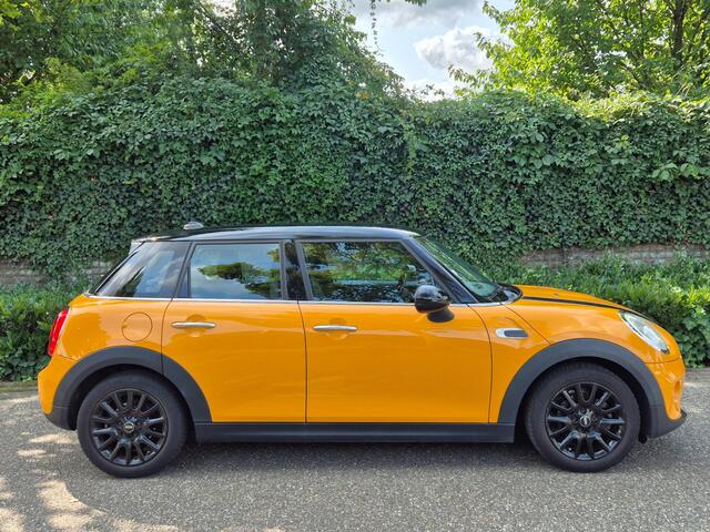 Mini Cooper F55 LCI B38 Apple CarPlay HUD NBT EVO NAVI Touch GR Screen Sport Cruise C NAP NL