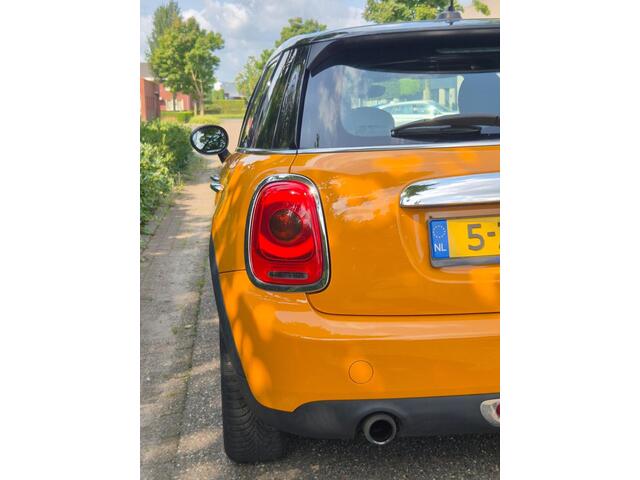 Mini Cooper F55 LCI B38 Apple CarPlay HUD NBT EVO NAVI Touch GR Screen Sport Cruise C NAP NL