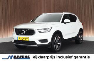VOLVO XC40 1.5 129pk Automaat T2 Core Camera Keyless Sportstoelen Stoelverwarming Navigatie