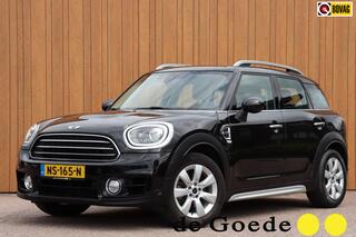 MINI COUNTRYMAN Mini 1.5 Cooper org. NL Harman Kardon Navi afn.trekhaak
