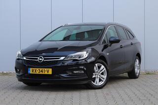 OPEL ASTRA 1.0 Business+ | Trekhaak | Navigatie | DAB+ | Clima / Cruise control | PDC | Apple Carplay | NAP | APK |