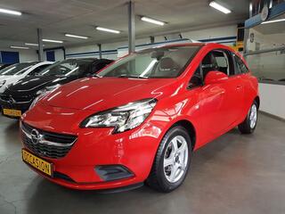 Opel Corsa (2014 - 2019)